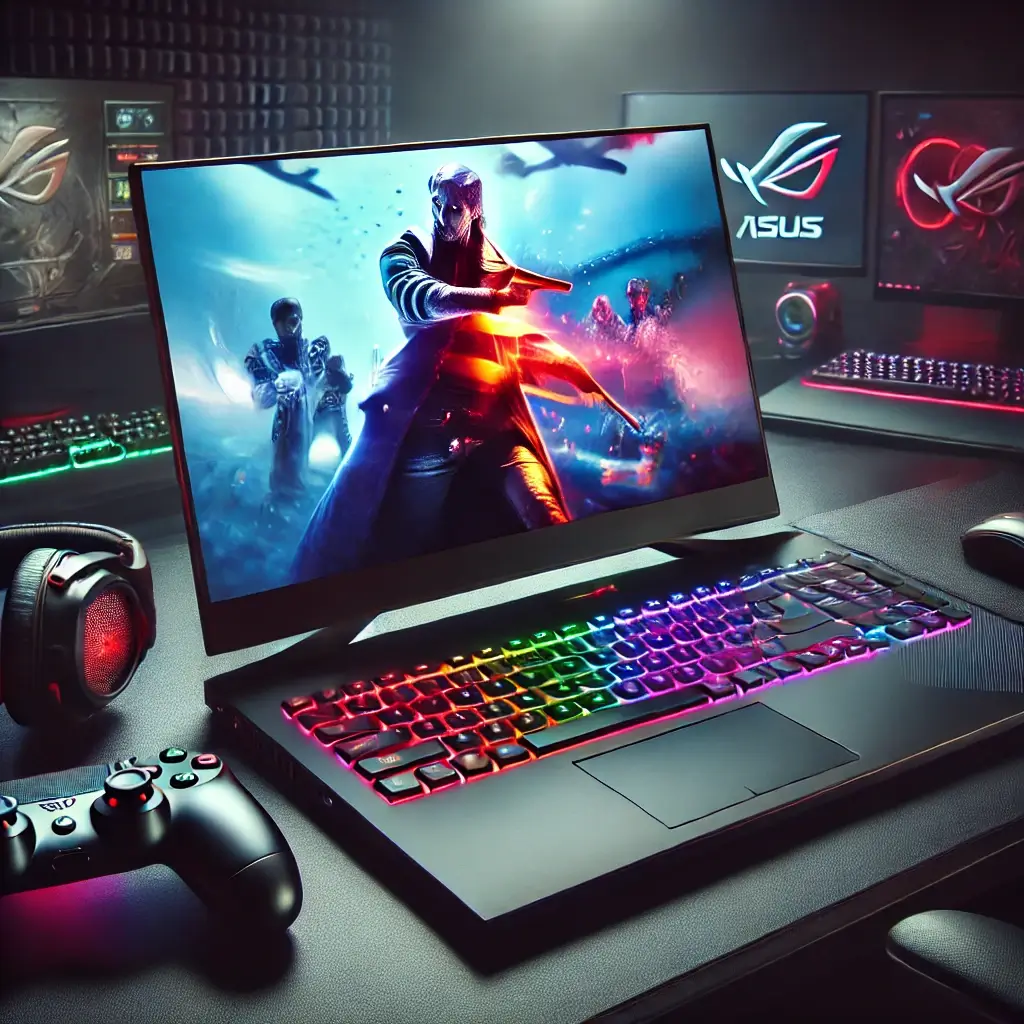 ASUS ROG Strix G16 Gaming Laptop