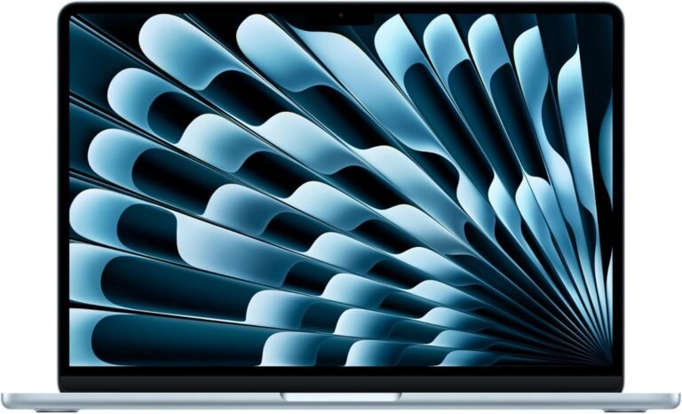 Apple MacBook Air M4 review 2025