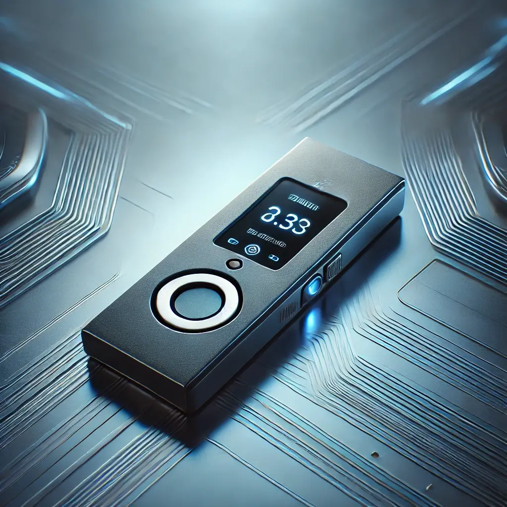 Ledger Nano X