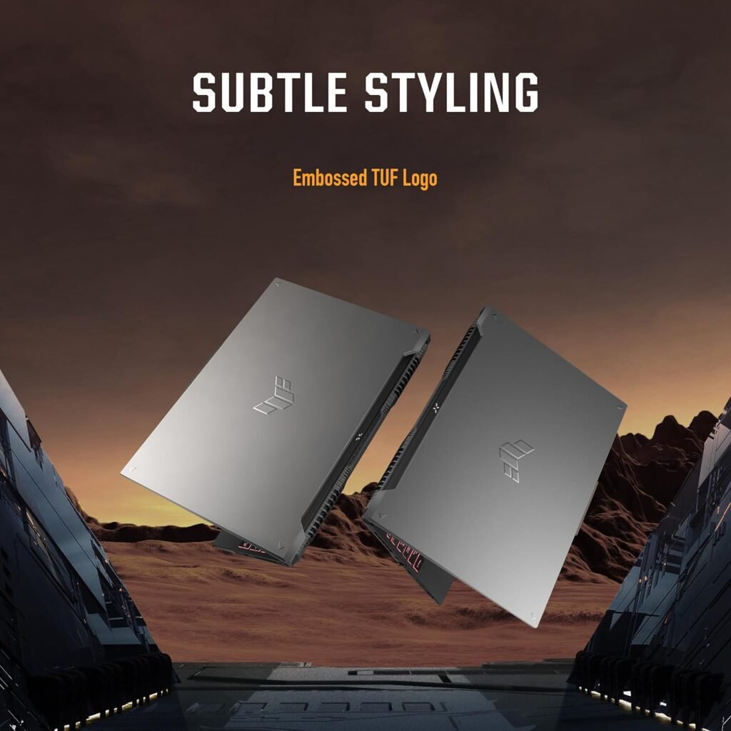 ASUS TUF Gaming A16 Gaming Laptop