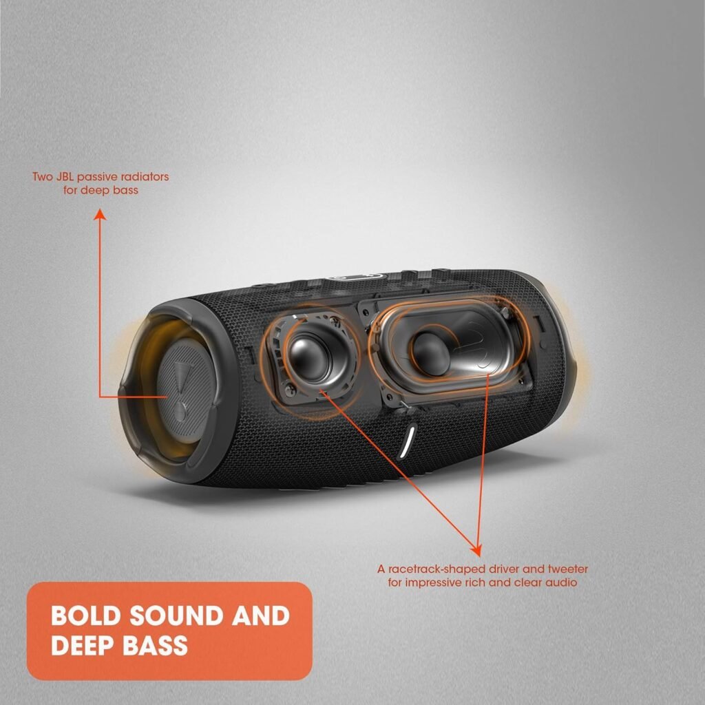 JBL CHARGE 5