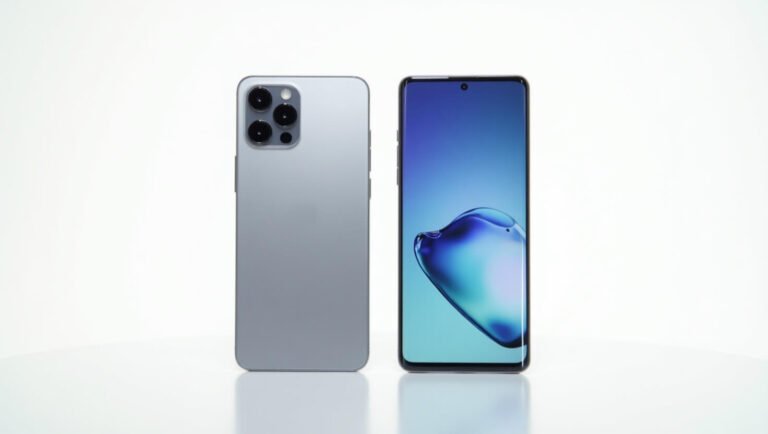iPhone 16 Pro Max vs Samsung S25 Ultra
