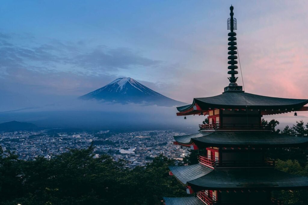 Solo Travel Tips