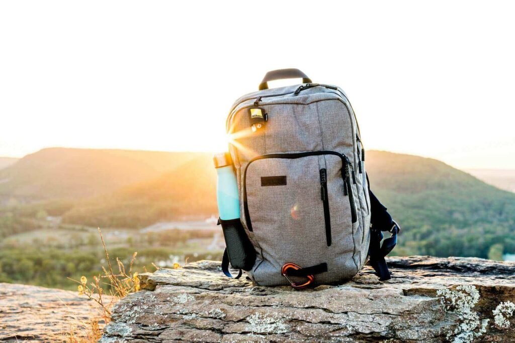 Solo Travel Tips