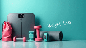 Weight loss