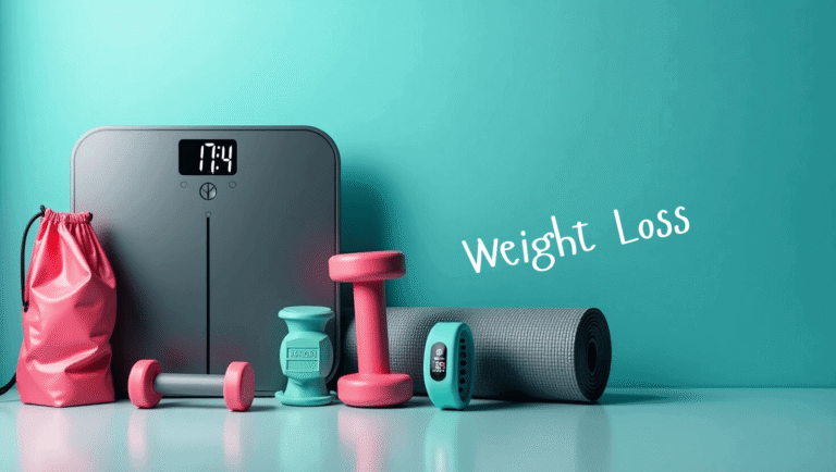Weight loss