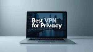 best VPN for privacy