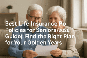 best life insurance