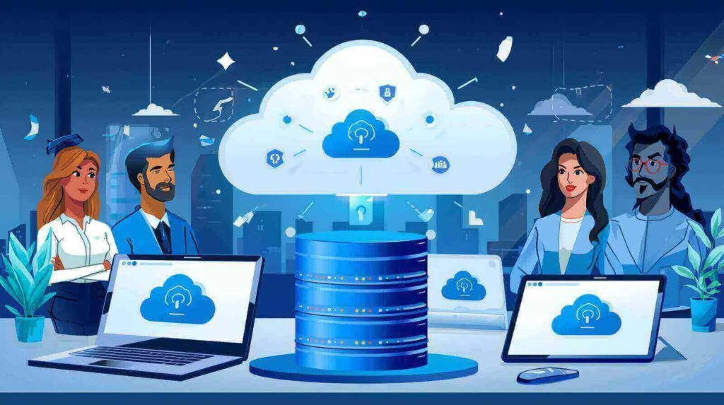 Migration Process Visual